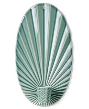 Dottir Nordic Design Dottir wand kandelaar Pipanella Wall Waves Peacock Dottir Nordic Design Dottir wand kandelaar Pipanella Wall Waves Peacock