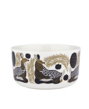 Marimekko Marimekko Peura 5dl schaal