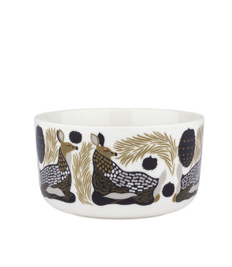 Marimekko Marimekko Peura 5dl bowl