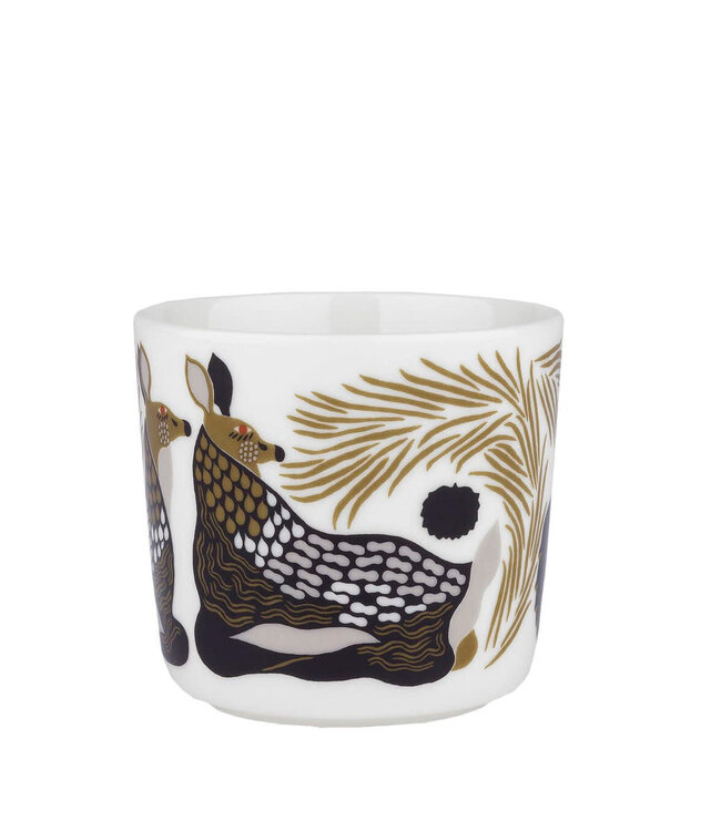 Marimekko Marimekko Peura 2 dl cup without handle