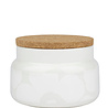 Marimekko Marimekko Unikko 0.7lt storage jar off-white Marimekko Marimekko Unikko 0.7lt storage jar off-white