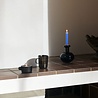 Marimekko Marimekko gietijzeren kandelaar zwart Marimekko Marimekko gietijzeren kandelaar zwart