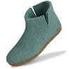 Glerups Glerups Boot met leren zool (diverse maten) North Sea Pantoffel Glerups Glerups Boot met leren zool (diverse maten) North Sea Pantoffel