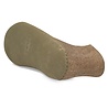 Glerups Glerups Boot Slipper Sand with leather sole (various sizes) Glerups Glerups Boot Slipper Sand with leather sole (various sizes)