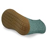 Glerups Glerups Boot Slipper with rubber honey sole (various sizes) North Sea Glerups Glerups Boot Slipper with rubber honey sole (various sizes) North Sea