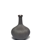 LINDFORM LINDFORM vase Athen Black H10cm Small LINDFORM LINDFORM vase Athen Black H10cm Small
