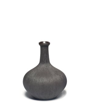 LINDFORM LINDFORM vaas Athen Black H10cm Small