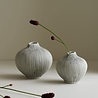 LINDFORM LINDFORM vaas Line Grey H5.6cm Small LINDFORM LINDFORM vaas Line Grey H5.6cm Small