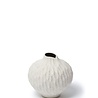 LINDFORM LINDFORM vase Line Sand White H7cm Medium LINDFORM LINDFORM vase Line Sand White H7cm Medium