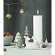 Dottir Nordic Design Dottir Ø6cm candle for Winter Stories Deer & Fawn / Big Bear Kandelaar Dottir Nordic Design Dottir Ø6cm candle for Winter Stories Deer & Fawn / Big Bear Kandelaar
