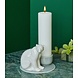 Dottir Nordic Design Dottir Ø6cm candle for Winter Stories Deer & Fawn / Big Bear Kandelaar Dottir Nordic Design Dottir Ø6cm candle for Winter Stories Deer & Fawn / Big Bear Kandelaar
