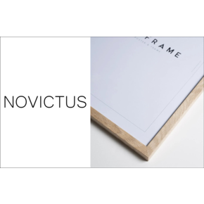 Novictus - Poster & Frame