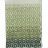 Klippan Klippan Havanna wollen plaid MIDI 90x130 van 100% ECO lamswol mix groen Klippan Klippan Havanna wollen plaid MIDI 90x130 van 100% ECO lamswol mix groen