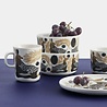 Marimekko Marimekko Peura 2 dl cup without handle Marimekko Marimekko Peura 2 dl cup without handle