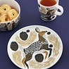 Marimekko Marimekko Peura 2 dl cup without handle Marimekko Marimekko Peura 2 dl cup without handle