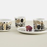 Marimekko Marimekko Peura 2 dl cup without handle Marimekko Marimekko Peura 2 dl cup without handle