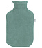 Lapuan Kankurit Tupla hot water bottles with wool cover green 2lt Lapuan Kankurit Tupla hot water bottles with wool cover green 2lt