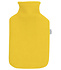 Lapuan Kankurit Tupla hot water bottles with wool cover yellow 2lt Lapuan Kankurit Tupla hot water bottles with wool cover yellow 2lt