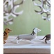 LOVI Lovi Teckel natural birch wood 3D - animal DIY package LOVI Lovi Teckel natural birch wood 3D - animal DIY package