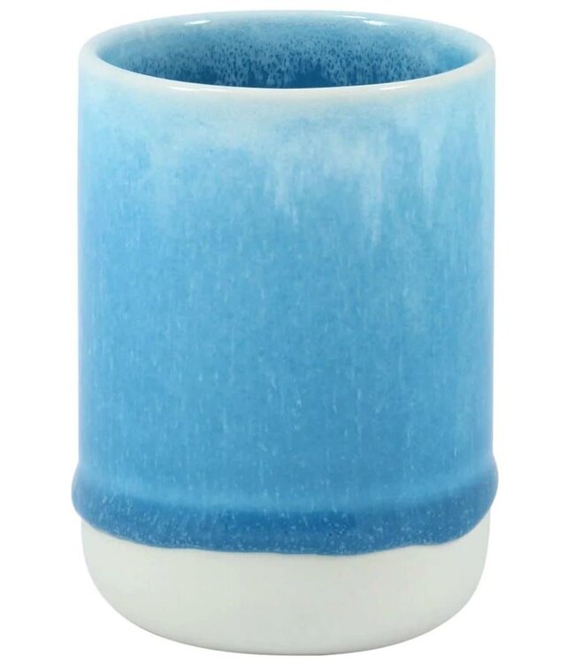 Studio Arhoj Studio Arhoj Slurp Cup Blue Sea