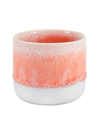 Studio Arhoj Studio Arhoj Sip Cup Salmon Stream