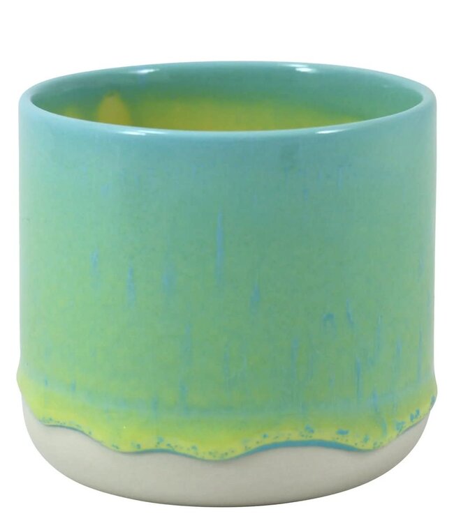 Studio Arhoj Studio Arhoj Quench Cup Yellow Snapper