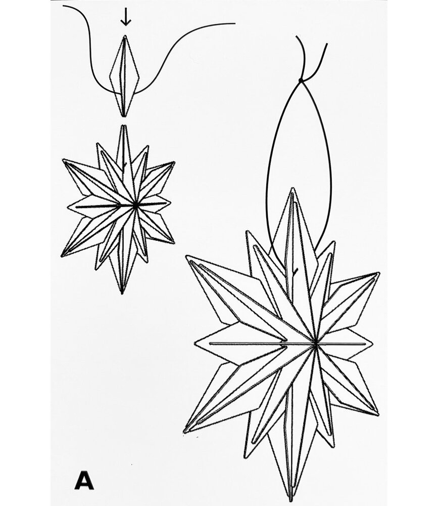 Star - Laser Cut Out Unfinished Wood Craft Shape SKY76 Star - Laser Cut Out Unfinished Wood Craft Shape SKY76