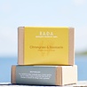 Bada Bada Organic Soap Lemongrass and Rosemary Organic Danish Handmade Soap