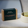 Bada Bada Bio zeep Jeneverbes en brandnetel Biologische Deense handgemaakte zeep Bada Bada Bio zeep Jeneverbes en brandnetel Biologische Deense handgemaakte zeep