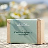 Bada Bada Organic Soap Chamomile and Pine Organic Danish Handmade Soap
