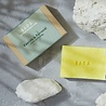 Bada Bada Organic Soap Chamomile and Pine Organic Danish Handmade Soap