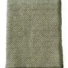 Klippan Klippan Diamonds plaid 30% Alpaca Wool 130x180 green Klippan Klippan Diamonds plaid 30% Alpaca Wool 130x180 green