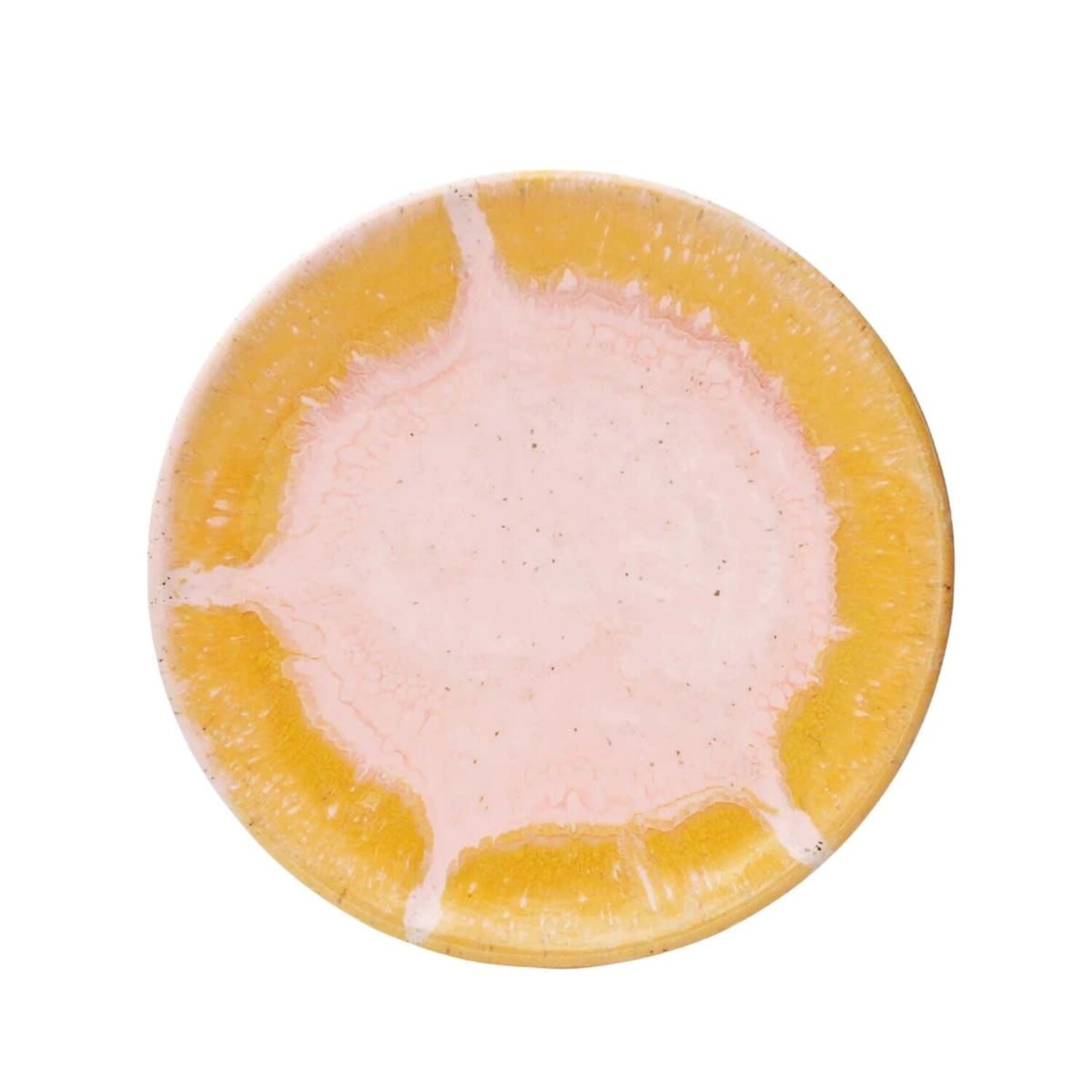 Studio Arhoj Moon Plate Fruit Jelly Flux blikfang