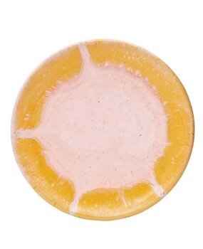 Studio Arhoj Studio Arhoj Moon Plate Fruit Jelly Flux Ø17.5cm Studio Arhoj Studio Arhoj Moon Plate Fruit Jelly Flux Ø17.5cm