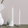 Dottir Nordic Design Dottir Sweet Stories Hedgehog Egel kandelaar donkergroen Dottir Nordic Design Dottir Sweet Stories Hedgehog Egel kandelaar donkergroen