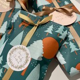 Free 'Christmas' Gift wrapping service