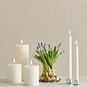 Uyuni Lighting Uyuni Candlestick set of 2 Chrome Uyuni Lighting Uyuni Candlestick set of 2 Chrome