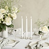 Uyuni Lighting Uyuni Candlestick set of 2 Chrome Uyuni Lighting Uyuni Candlestick set of 2 Chrome