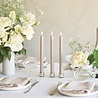 Uyuni Lighting Uyuni Candlestick set of 2 Chrome Uyuni Lighting Uyuni Candlestick set of 2 Chrome