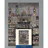 Martin Schwartz Martin Schwartz Londen Kerst legpuzzel 500 stukjes – 47x33cm Martin Schwartz Martin Schwartz Londen Kerst legpuzzel 500 stukjes – 47x33cm