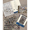 Martin Schwartz Martin Schwartz Londen Kerst legpuzzel 500 stukjes – 47x33cm Martin Schwartz Martin Schwartz Londen Kerst legpuzzel 500 stukjes – 47x33cm