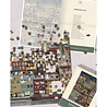 Martin Schwartz Martin Schwartz Kopenhagen Kerst legpuzzel 500 stukjes – 47x33cm Martin Schwartz Martin Schwartz Kopenhagen Kerst legpuzzel 500 stukjes – 47x33cm