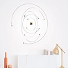 Flensted Mobiles Flensted Mobiles Niels Bohr mobiel Flensted Mobiles Flensted Mobiles Niels Bohr mobiel