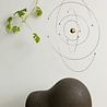 Flensted Mobiles Flensted Mobiles Niels Bohr mobiel Flensted Mobiles Flensted Mobiles Niels Bohr mobiel
