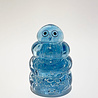 Studio Arhoj Studio Arhoj Crystal blob bobble blue Studio Arhoj Studio Arhoj Crystal blob bobble blue