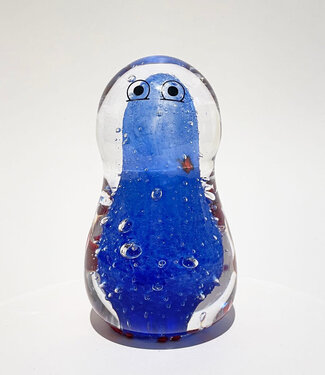 Studio Arhoj Studio Arhoj Crystal blob blue inside 1