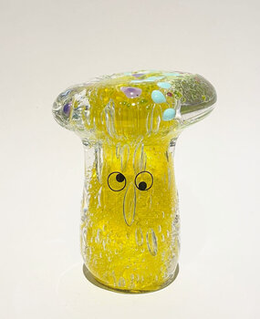 Studio Arhoj Studio Arhoj Crystal blob x H7-13cm Studio Arhoj Studio Arhoj Crystal blob x H7-13cm