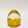 Studio Arhoj Studio Arhoj Crystal blob yellow bottom Studio Arhoj Studio Arhoj Crystal blob yellow bottom