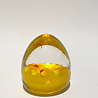 Studio Arhoj Studio Arhoj Crystal blob yellow bottom Studio Arhoj Studio Arhoj Crystal blob yellow bottom