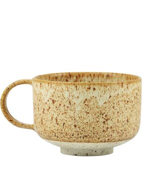 Studio Arhoj Studio Arhoj Mion Mug Puffin Egg Studio Arhoj Studio Arhoj Mion Mug Puffin Egg